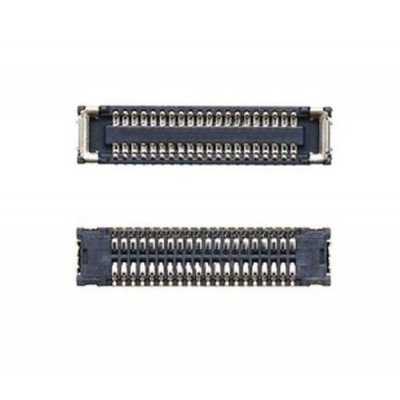 Lcd Connector For Xiaomi Redmi Note 10 Pro By - Maxbhi Com