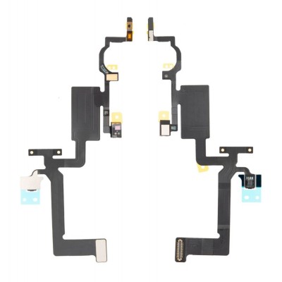 Proximity Light Sensor Flex Cable For Apple Iphone 12 By - Maxbhi Com