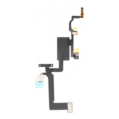 Proximity Light Sensor Flex Cable For Apple Iphone 12 By - Maxbhi Com