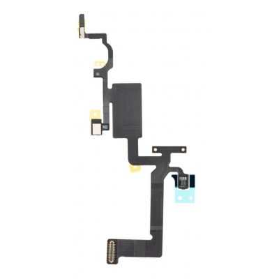 Proximity Light Sensor Flex Cable For Apple Iphone 12 By - Maxbhi Com
