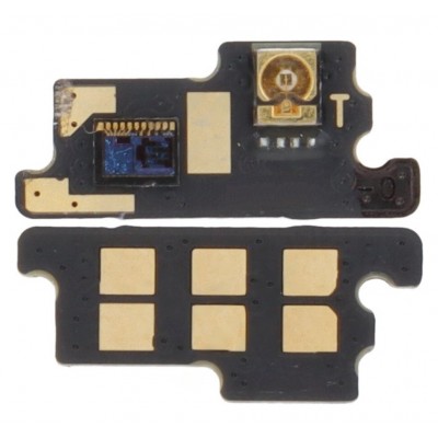 Proximity Light Sensor Flex Cable For Oppo Reno6 5g By - Maxbhi Com