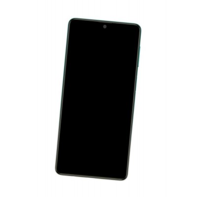 Proximity Light Sensor Flex Cable For Samsung Galaxy F62 By - Maxbhi Com