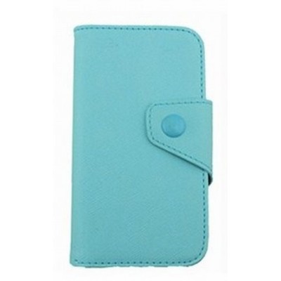 Flip Cover for i-smart IS-51 - Blue