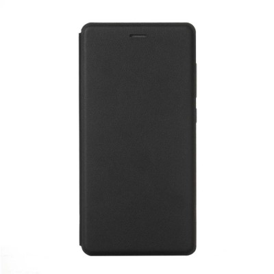 Flip Cover for i-smart IS-56 Mercury V2 - Black