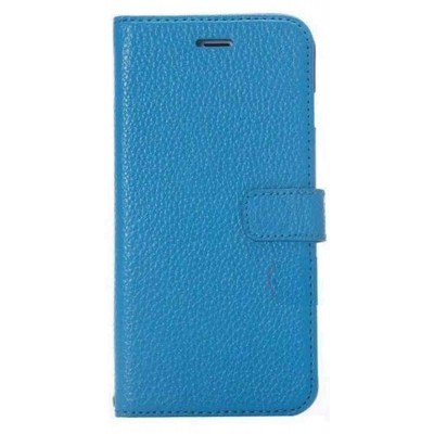 Flip Cover for JIAKE P6 - Blue