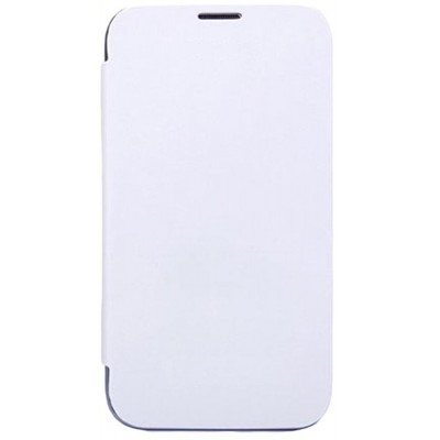Flip Cover for Karbonn A1+ - Black