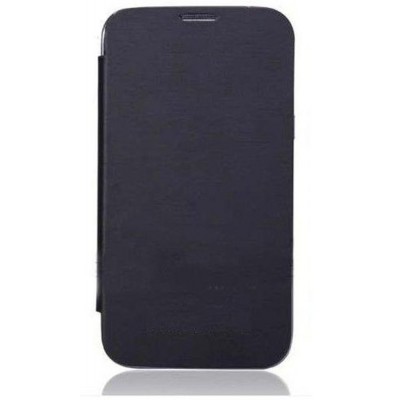 Flip Cover for Karbonn A25 - Black