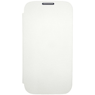 Flip Cover for Karbonn A25 - White