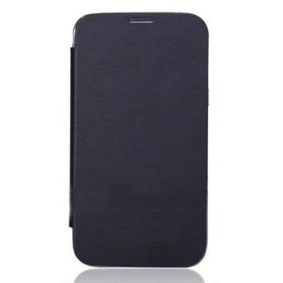 Flip Cover for Karbonn A27 Retina - Black
