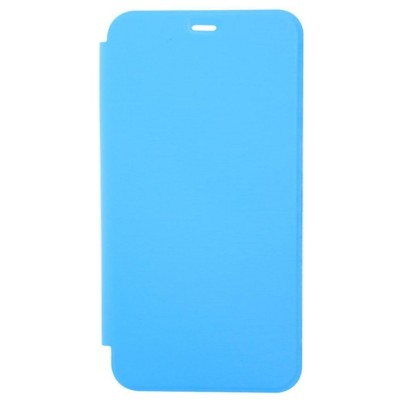 Flip Cover for Karbonn S1 Titanium - Blue