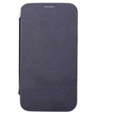 Flip Cover for Karbonn Titanium Octane - Black