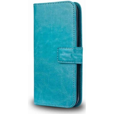 Flip Cover for Kyocera DuraForce - Blue