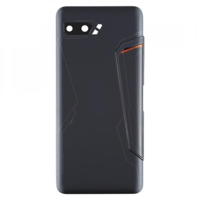 Back Panel Cover For Asus Rog Phone Ii Zs660kl White - Maxbhi Com