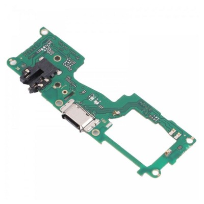 Charging Connector Flex Pcb Board For Realme 8 By - Maxbhi Com