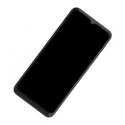 Lcd Connector For Motorola Moto G10 Power By - Maxbhi Com