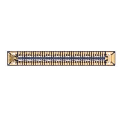 Lcd Connector For Samsung Galaxy M12 By - Maxbhi Com