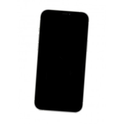 Lcd Flex Cable For Apple Iphone 12 Pro Max By - Maxbhi Com