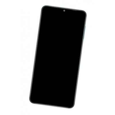 Lcd Flex Cable For Samsung Galaxy A12 By - Maxbhi Com