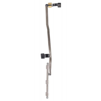 Power Button Flex Cable For Asus Rog Phone Ii Zs660kl On Off Flex Pcb By - Maxbhi Com