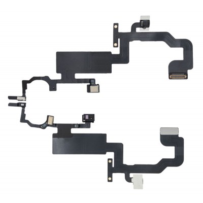 Proximity Light Sensor Flex Cable For Apple Iphone 12 Pro Max By - Maxbhi Com