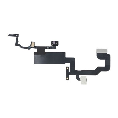 Proximity Light Sensor Flex Cable For Apple Iphone 12 Pro Max By - Maxbhi Com