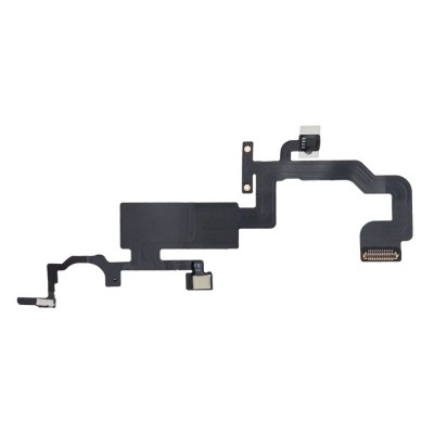 Proximity Light Sensor Flex Cable For Apple Iphone 12 Pro Max By - Maxbhi Com