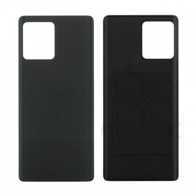 Back Panel Cover For Motorola Edge 30 Ultrablack - Maxbhi Com