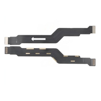 Main Board Flex Cable For Motorola Edge 30 Ultra By - Maxbhi Com