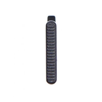 Power Button Outer For Motorola Edge 30 Ultra Black By - Maxbhi Com