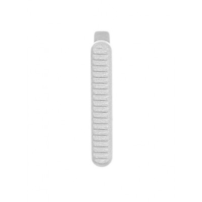 Power Button Outer For Motorola Edge 30 Ultra White By - Maxbhi Com