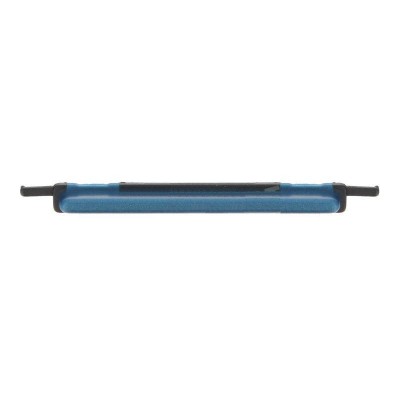 Volume Side Button Outer For Samsung Galaxy M12 Green By - Maxbhi Com