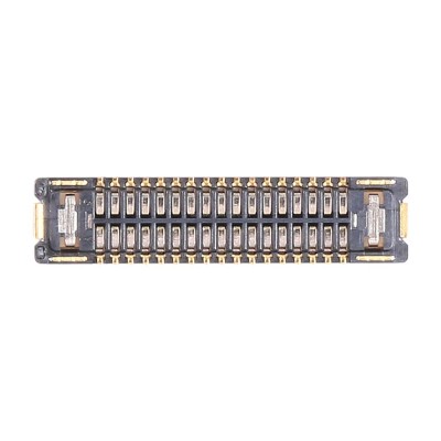 Lcd Connector For Apple Iphone 12 Pro By - Maxbhi Com