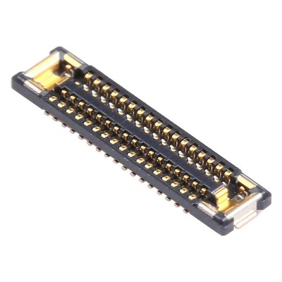 Lcd Connector For Apple Iphone 12 Pro By - Maxbhi Com