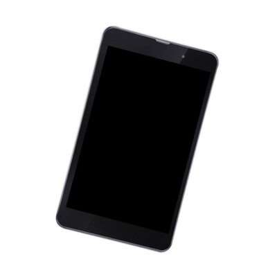 Lcd Connector For Iball Slide Nimble 4gf By - Maxbhi Com