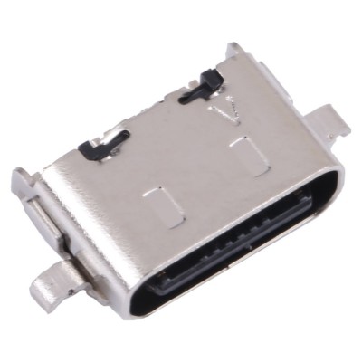 Charging Connector For Samsung Galaxy Tab A7 10 4 2020 By - Maxbhi Com