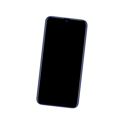 Lcd Connector For Realme 3i By - Maxbhi Com