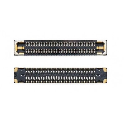 Lcd Connector For Samsung Galaxy S20 Plus By - Maxbhi Com