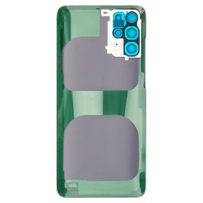Back Panel Cover For Samsung Galaxy S20 Plus White - Maxbhi Com