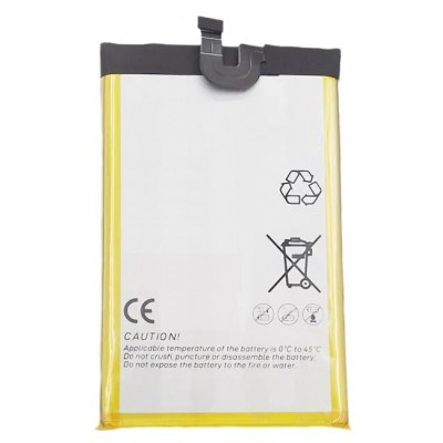 Battery For Doogee S61 Pro By - Maxbhi Com