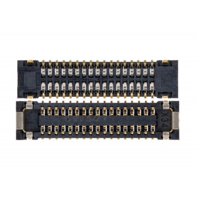Lcd Connector For Google Pixel 3 By - Maxbhi Com