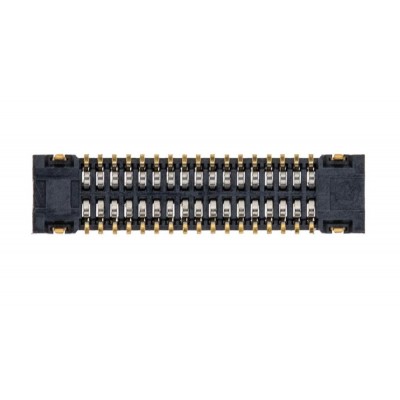 Lcd Connector For Google Pixel 3 By - Maxbhi Com