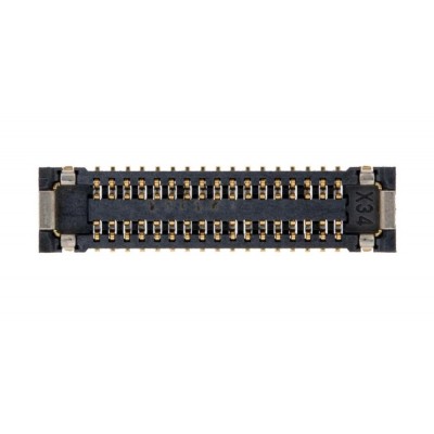 Lcd Connector For Google Pixel 3 By - Maxbhi Com