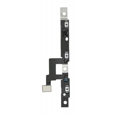 Power Button Flex Cable For Google Pixel 3 On Off Flex Pcb By - Maxbhi Com