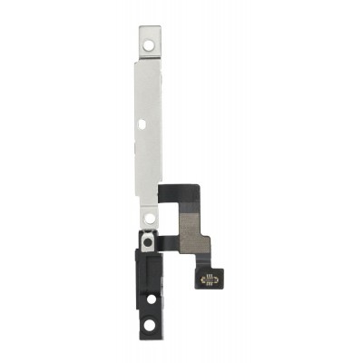 Power Button Flex Cable For Google Pixel 3 On Off Flex Pcb By - Maxbhi Com
