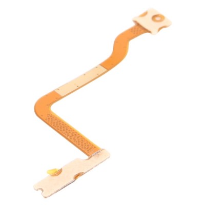 Power Button Flex Cable For Realme X7 5g On Off Flex Pcb By - Maxbhi Com