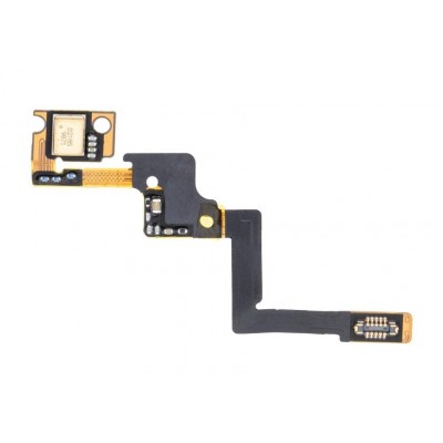 Proximity Light Sensor Flex Cable For Google Pixel 3 By - Maxbhi Com