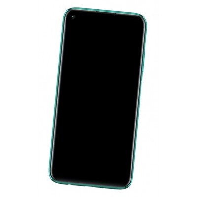 Proximity Light Sensor Flex Cable For Huawei Nova 7i By - Maxbhi Com