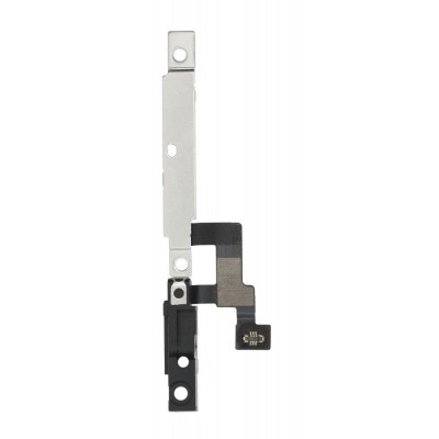 Side Button Flex Cable For Google Pixel 3 By - Maxbhi Com