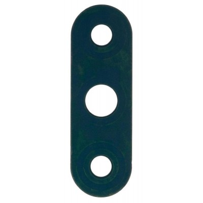 Camera Lens For Motorola Moto E7 Power Black By - Maxbhi Com