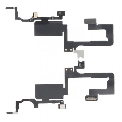 Ear Speaker Flex Cable For Apple Iphone 12 Mini By - Maxbhi Com